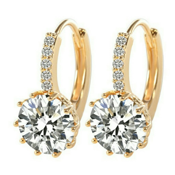 Jewelry - Pretty Earrings